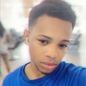 Meet your Posher, Jeffery